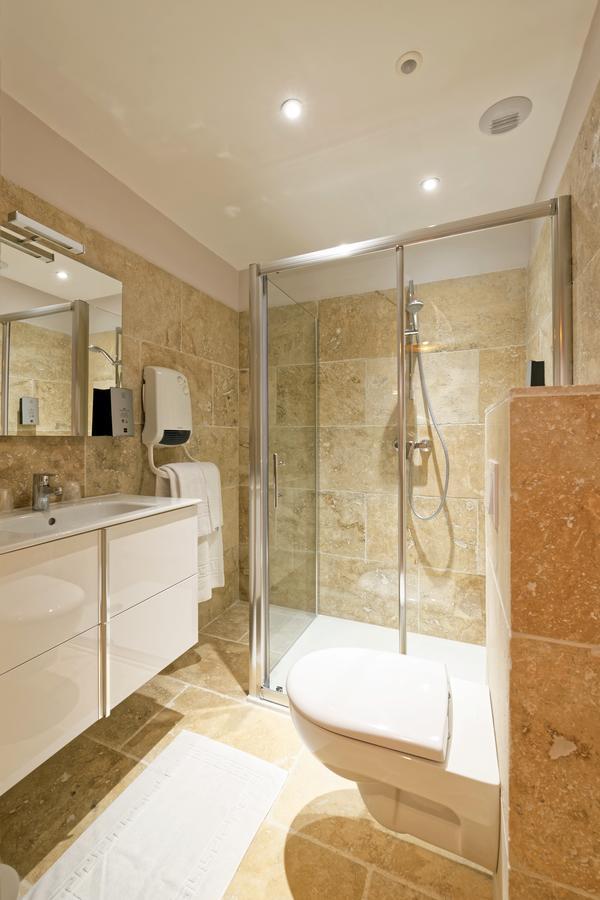 Pied A Terre - Appart'Hotels Au Coeur D'Autun Exterior photo